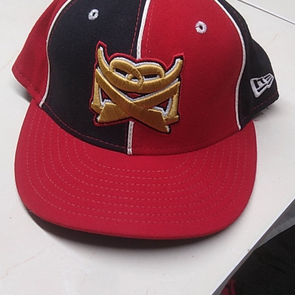 59 FIFTY fitted baseball cap